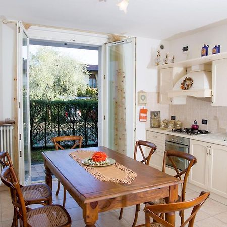 Appartamento Con Giardino E Parcheggio Privato Bellagio Eksteriør bilde