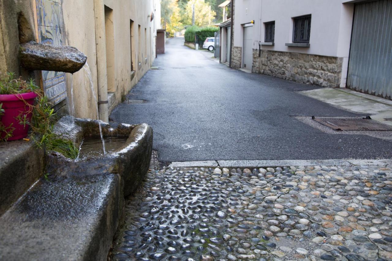 Appartamento Con Giardino E Parcheggio Privato Bellagio Eksteriør bilde