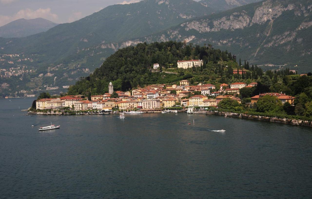 Appartamento Con Giardino E Parcheggio Privato Bellagio Eksteriør bilde