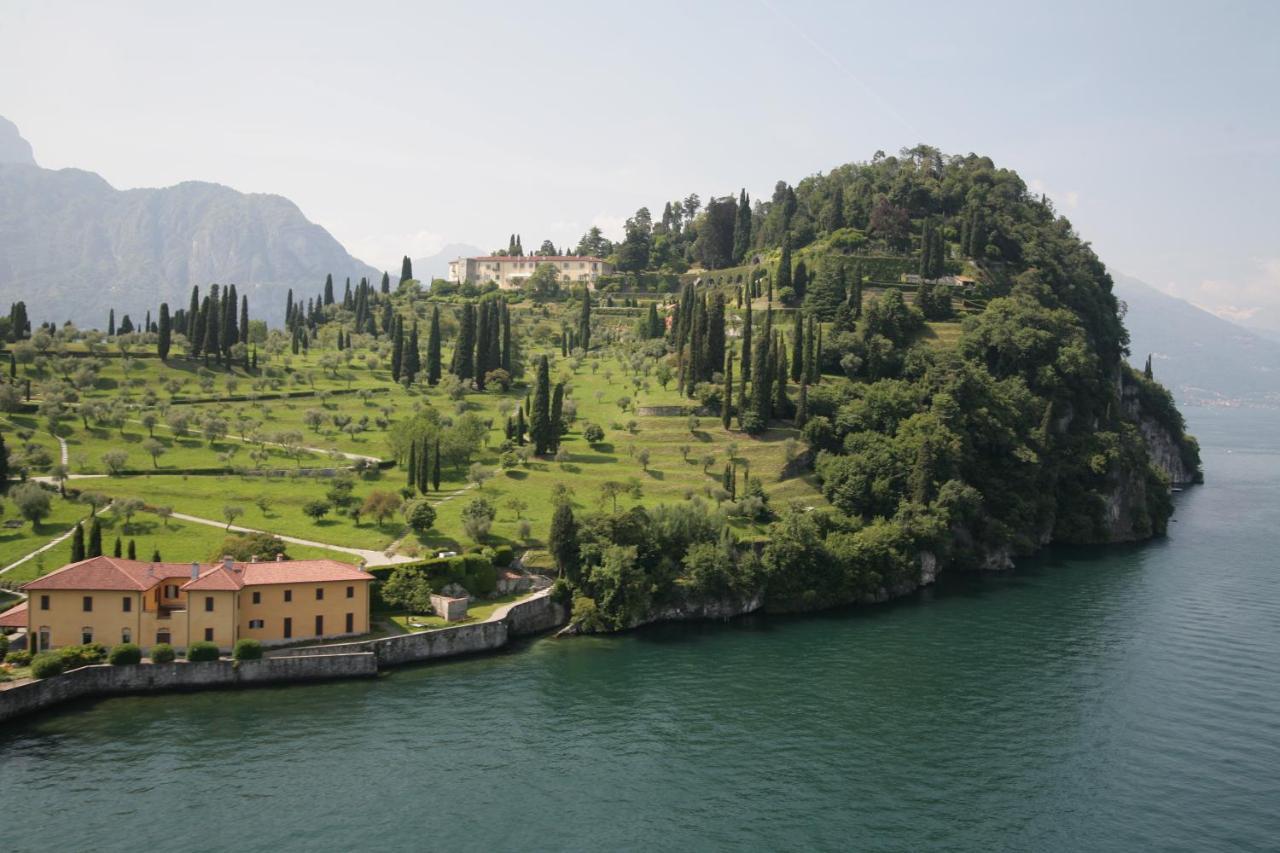 Appartamento Con Giardino E Parcheggio Privato Bellagio Eksteriør bilde