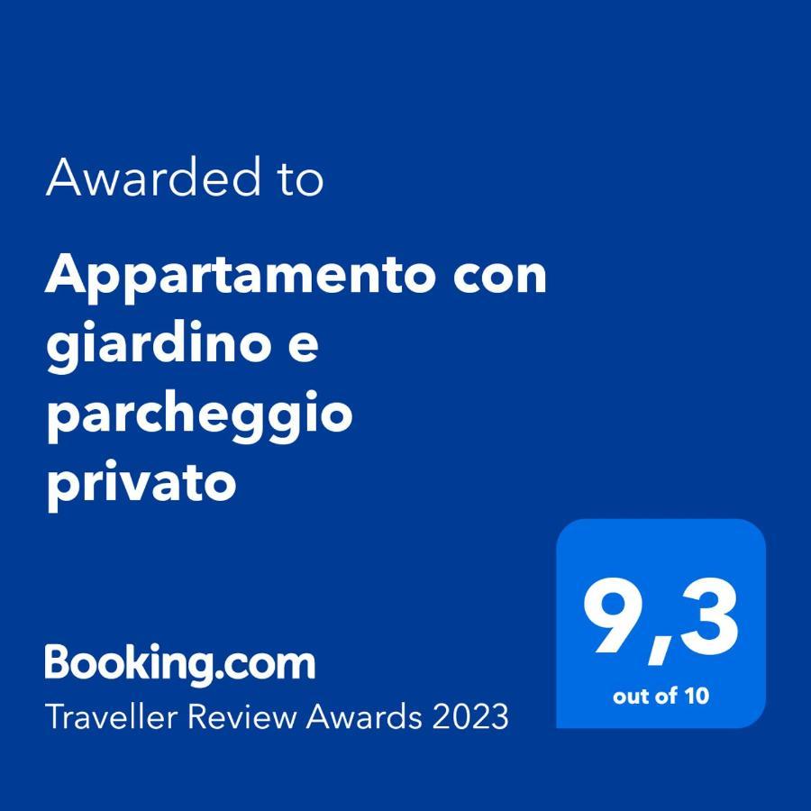 Appartamento Con Giardino E Parcheggio Privato Bellagio Eksteriør bilde
